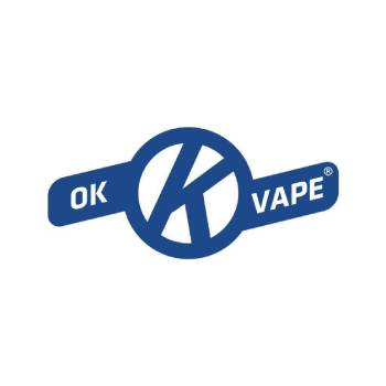 Ok Vape Coupons Logo