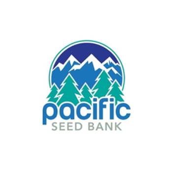 Pacific Seed Bank Coupons Logo