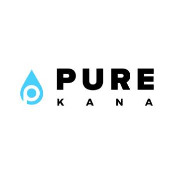 Purekana Coupons Logo