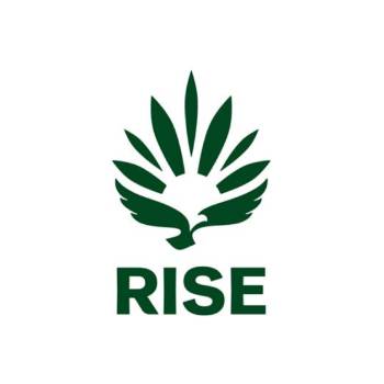 Rise Cannabis Coupons mobile-headline-logo
