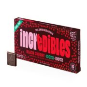 Incredibles chocolate