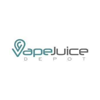 Vape Juice Depot Coupons Logo