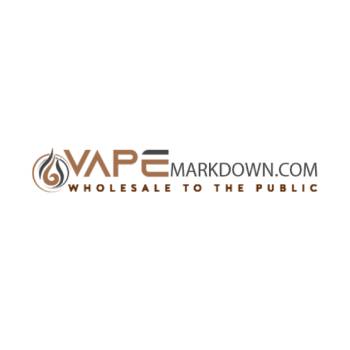 Vapemarkdown Coupons Logo