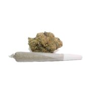 Zack’s Cake (AAAA) Pre Roll Joint – Hybrid – 1.4 grams