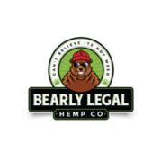 Bearly Legal Hemp Coupon Codes