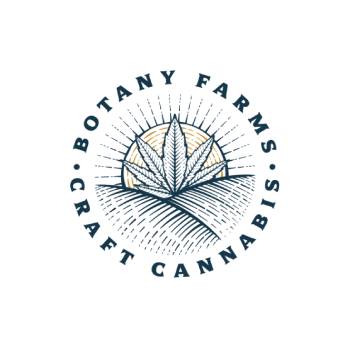 Botany Farms Coupons Logo