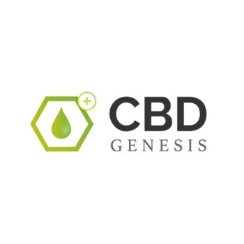 CBD Genesis Coupons mobile-headline-logo