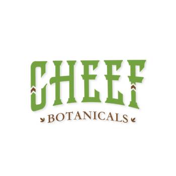 Cheef Botanicals Coupons Logo