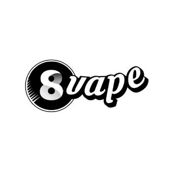 Eight Vape Coupons Logo