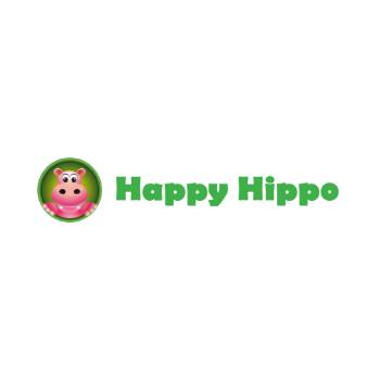 Happy Hippo Herbals Coupons Logo