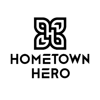 Hometown Hero CBD Coupons mobile-headline-logo