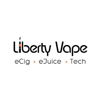 Liberty Vape Coupons mobile-headline-logo