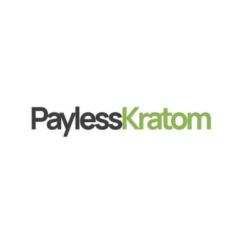 Payless Kratom Coupons Logo