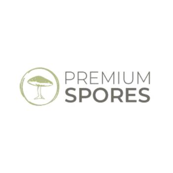 Premium Spores Coupons Logo