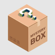 PuffitUp Mystery Box Discount Code