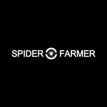 Spider Farmer Coupons mobile-headline-logo
