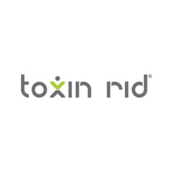 Toxin Rid Coupons Logo