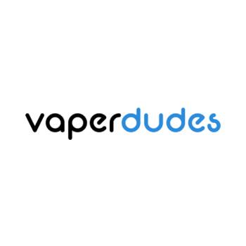 Vape Dudes Coupons mobile-headline-logo