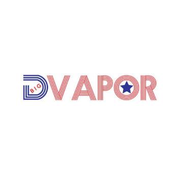 Big D Vapor Coupons Logo