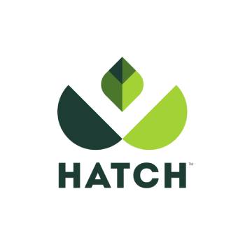 Hatch Dispensary Coupons mobile-headline-logo