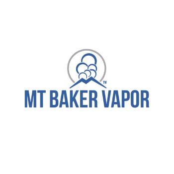 Mt Baker Vapor Coupons Logo