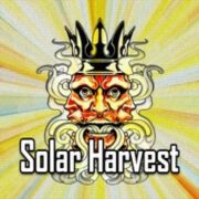 Solar Harvest The Knoll