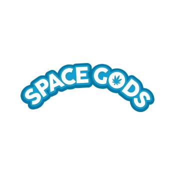 Space Gods Coupons Logo