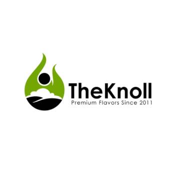 The Knoll Coupons mobile-headline-logo