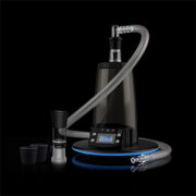 Arizer Extreme Q + Free Bowl & Tuff Grips Discount Code