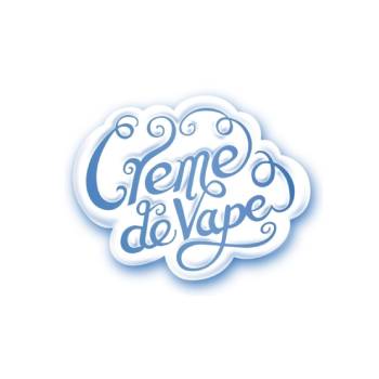 Creme De Vape Coupons Logo