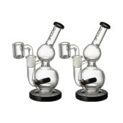 Groove Dab Rig Bundle PuffitUp Coupon Code