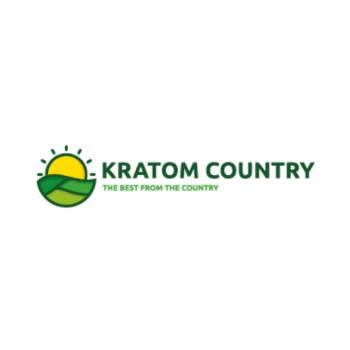 Kratom Country Coupons mobile-headline-logo