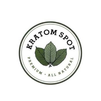 Kratom Spot Coupons Logo