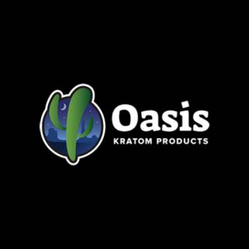 Oasis Kratom Coupons Logo