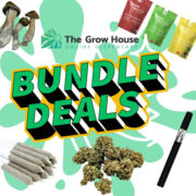 The Grow House Bundle Deal Coupon Code