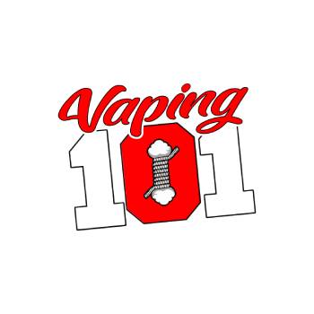 Vaping 101 Coupons Logo
