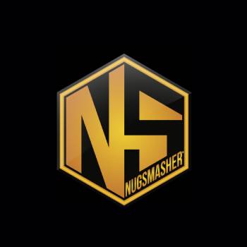 Nugsmasher Coupons mobile-headline-logo