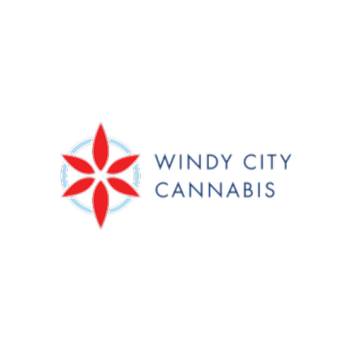 Windy City Cannabis Coupons Logo