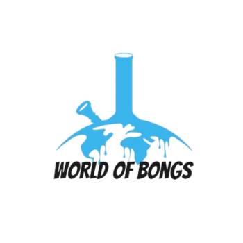 World of Bongs coupons Logo