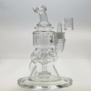 Dab rig at Thickass Glass