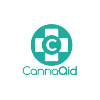 Cannaaid Coupons Logo