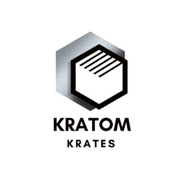 Kratom Krates Coupons Logo