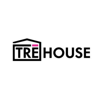 Tre House Coupons Logo