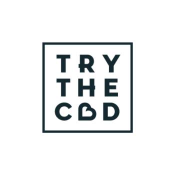 Try The CBD Coupons Logo