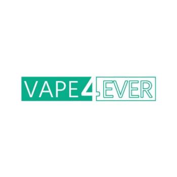 Vape4Ever Coupons mobile-headline-logo