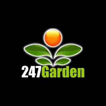 247 Garden Coupons Logo