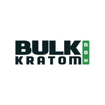 Bulk Kratom Now Coupons Logo