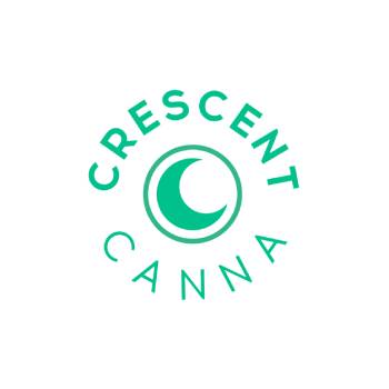 Crescent Canna Coupons Logo