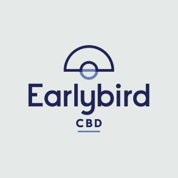 Earlybird CBD Coupons Logo