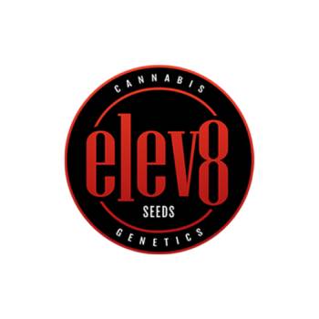 Elev8 Seeds Coupons Logo